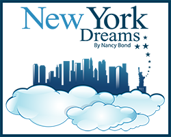 New York Dreams Logo