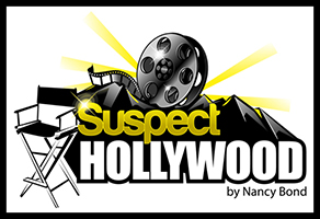 Suspect Hollywood Logo