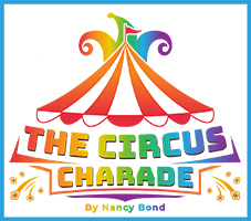 The Circus Charade Logo